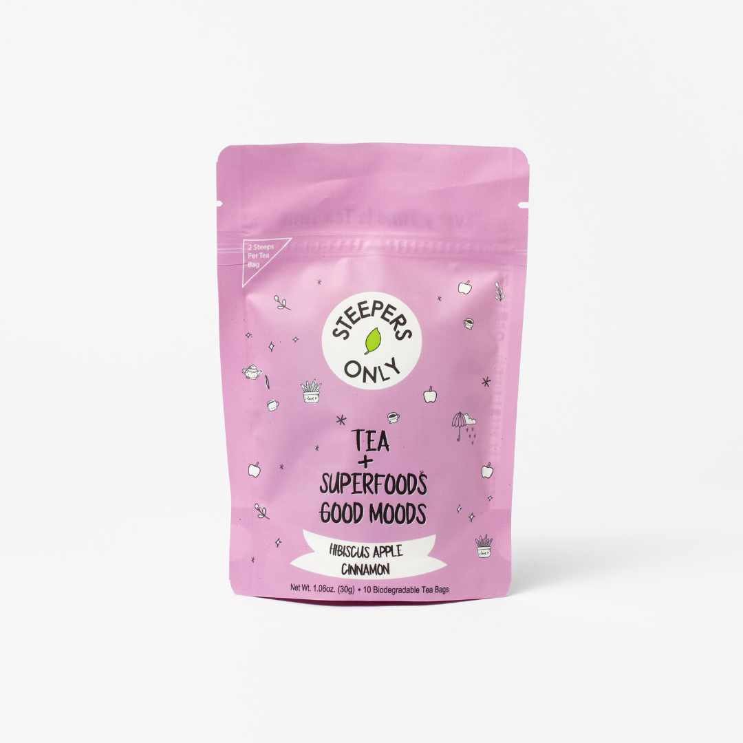 Female Founders Food Collection