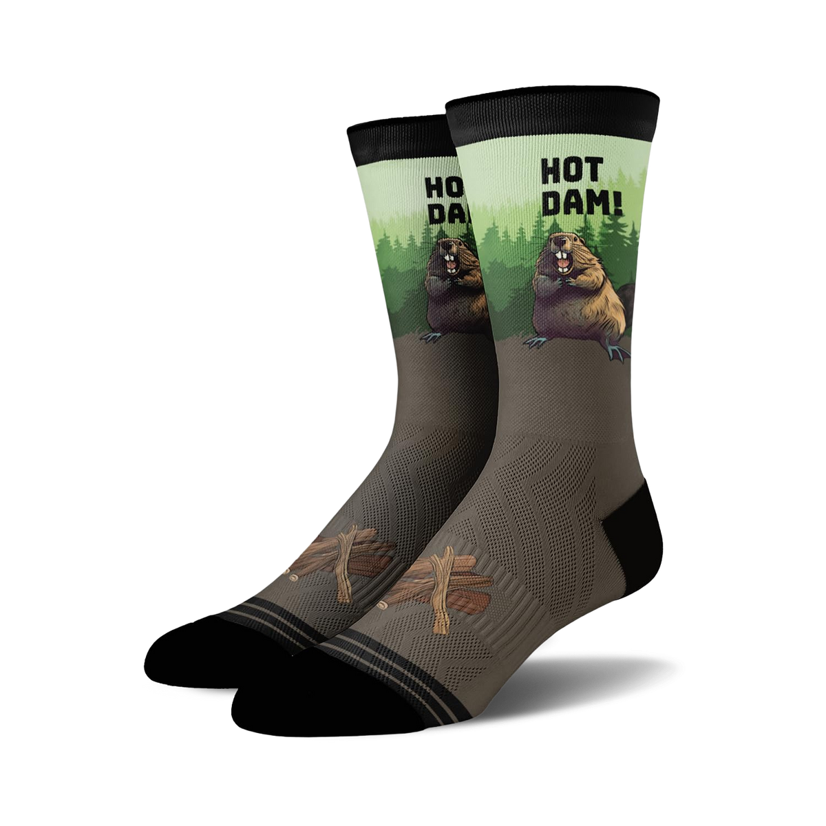 Hot Dam