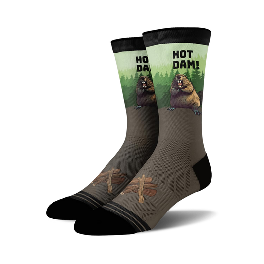 Hot Dam