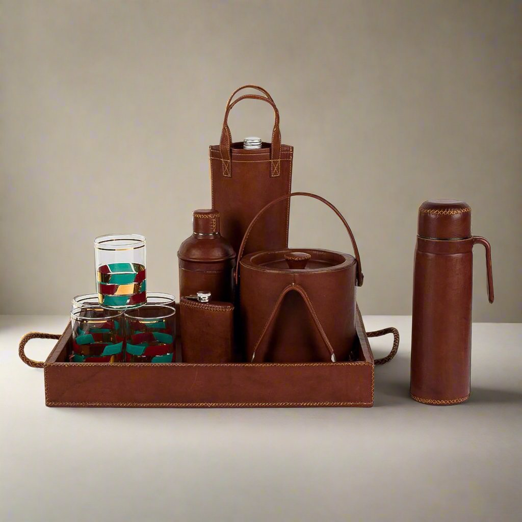 Maté | Thermos with Handle