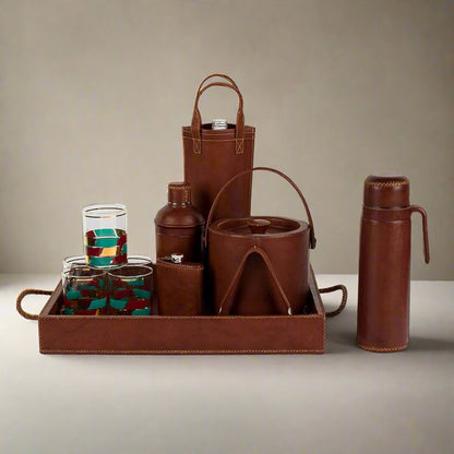 Maté | Thermos with Handle