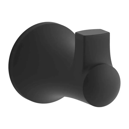 Modern Wall Mounted Single Robe Hook