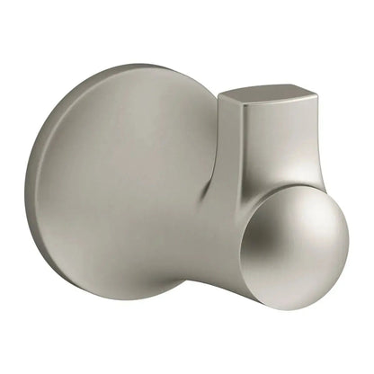 Modern Wall Mounted Single Robe Hook