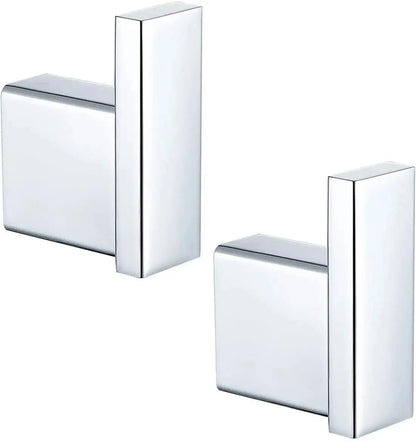 Rectangular Post Utility Hook