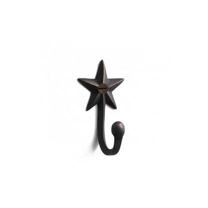 Star Metal Hook