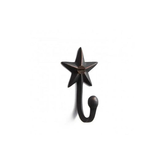 Star Metal Hook