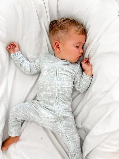 The Shwally Romper