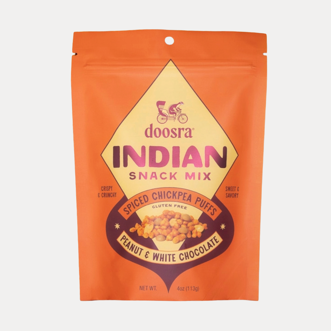 Elevated Snack Pack: Global Flavors & Savory Bites