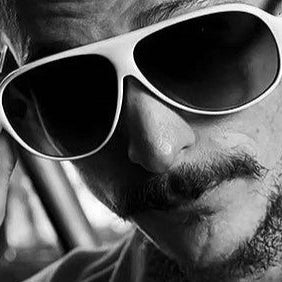 Original Aviator in White