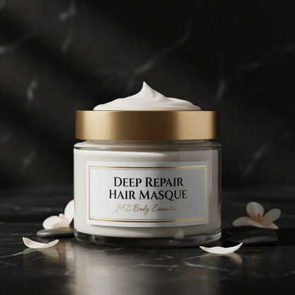 Deep Repair Hair Masque