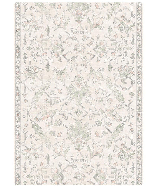 The Josephine Shwally Playmat