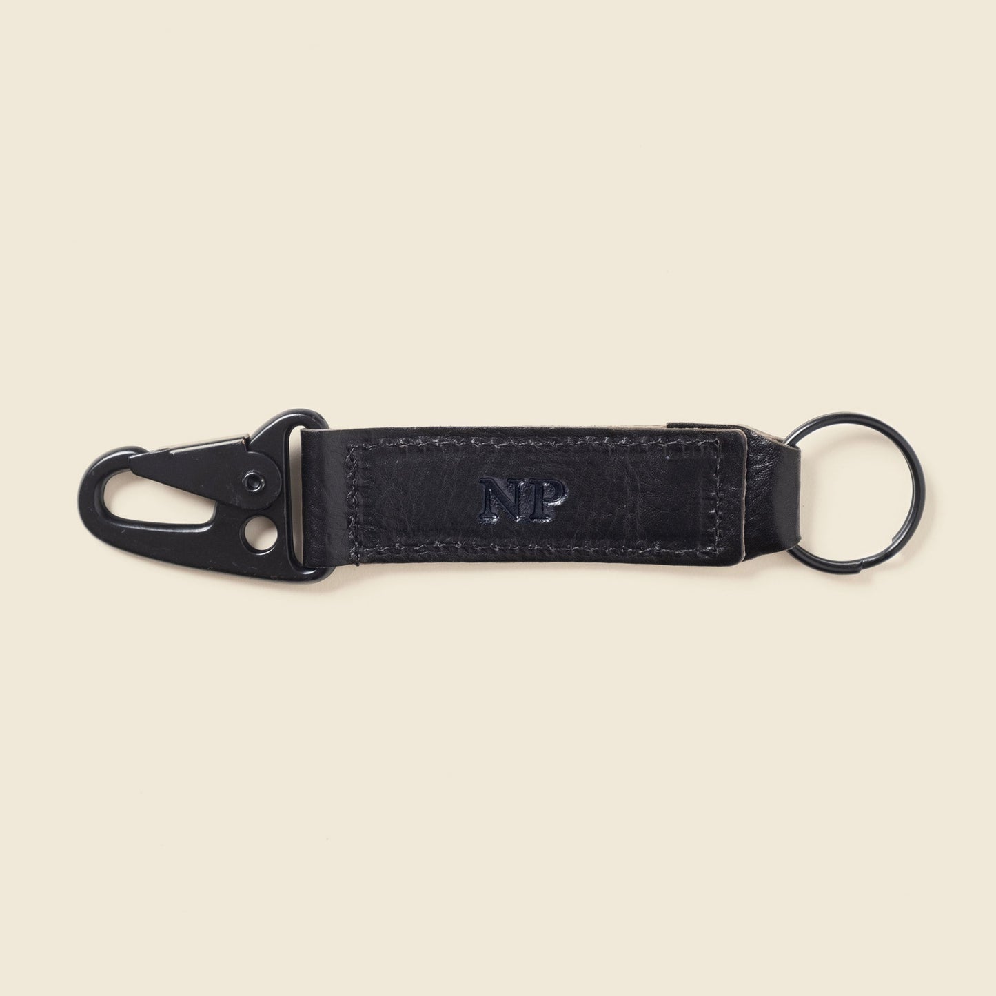 Keychain - Black