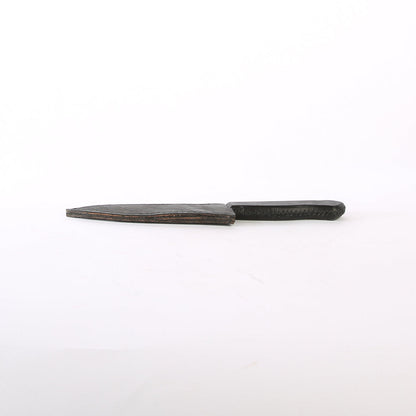 Gourmet 6" Kitchen Knife & Sheath