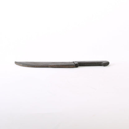 Gourmet 8" Kitchen Knife & Sheath