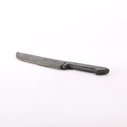 Gourmet 8" Kitchen Knife & Sheath