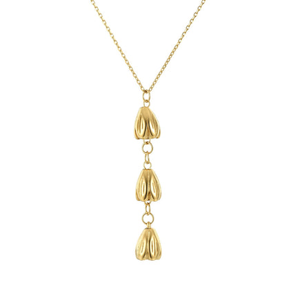 Pikake Necklace