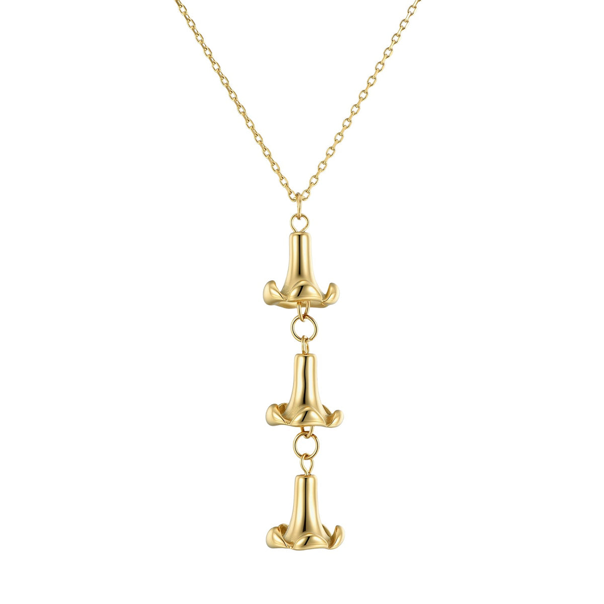 Puakenikeni Necklace