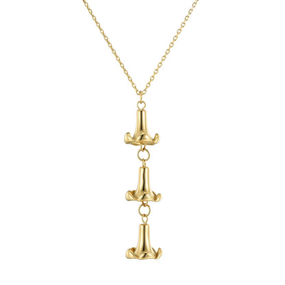 Puakenikeni Necklace