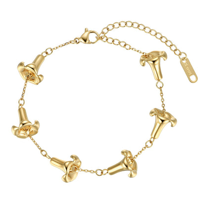 Puakenikeni Bracelet
