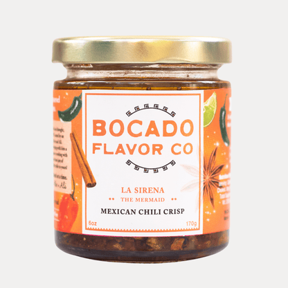 Female Founders Food Collection