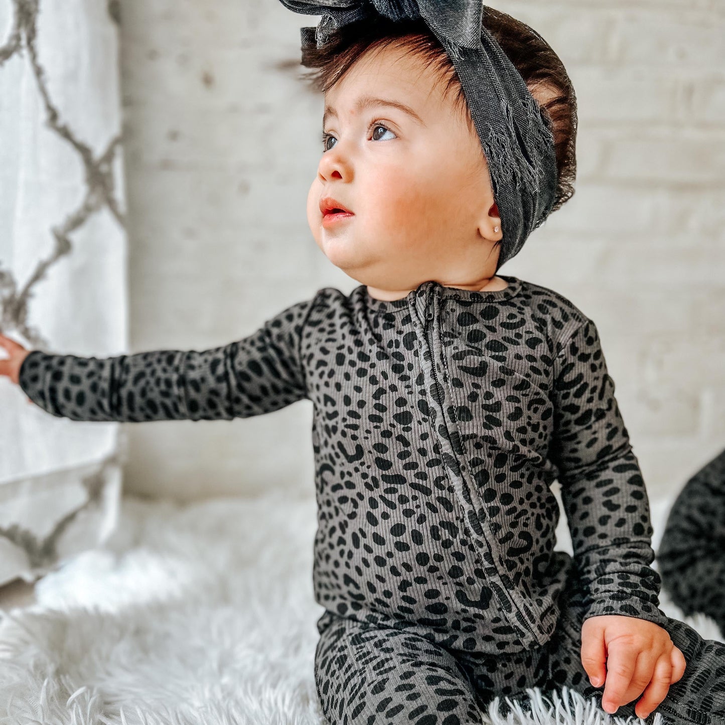 The Shwally Romper