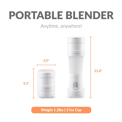 Portable Collapsible Blender | Momo Lifestyle