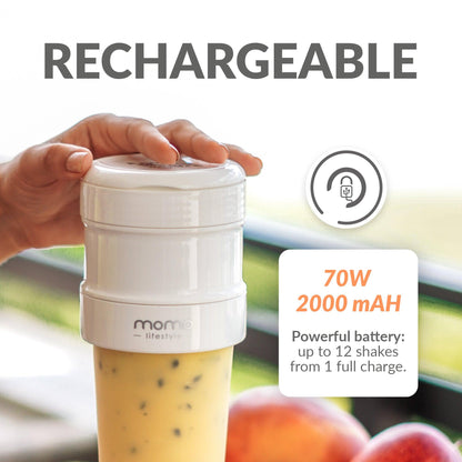 Portable Collapsible Blender | Momo Lifestyle