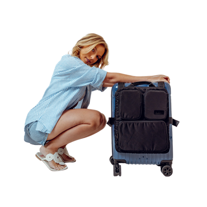 Luggage Harness