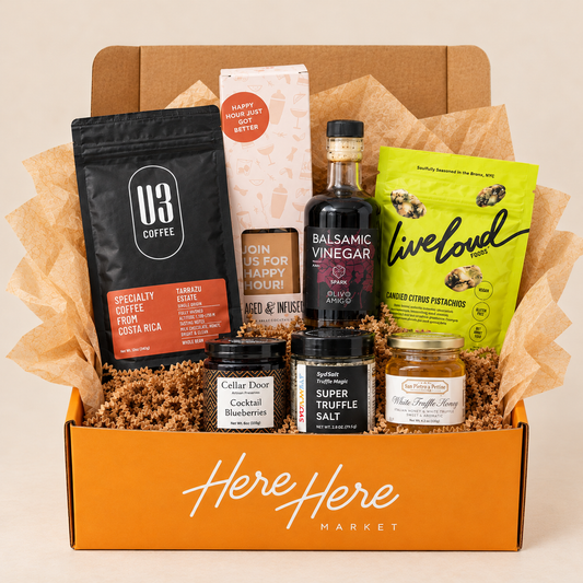 Luxe Host Kit