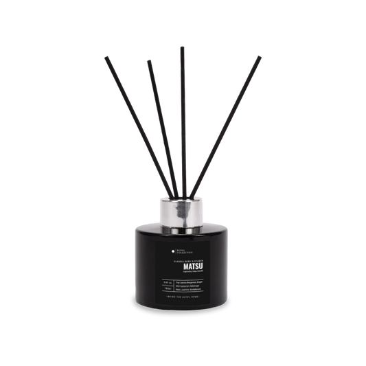 Matsu Reed Diffuser