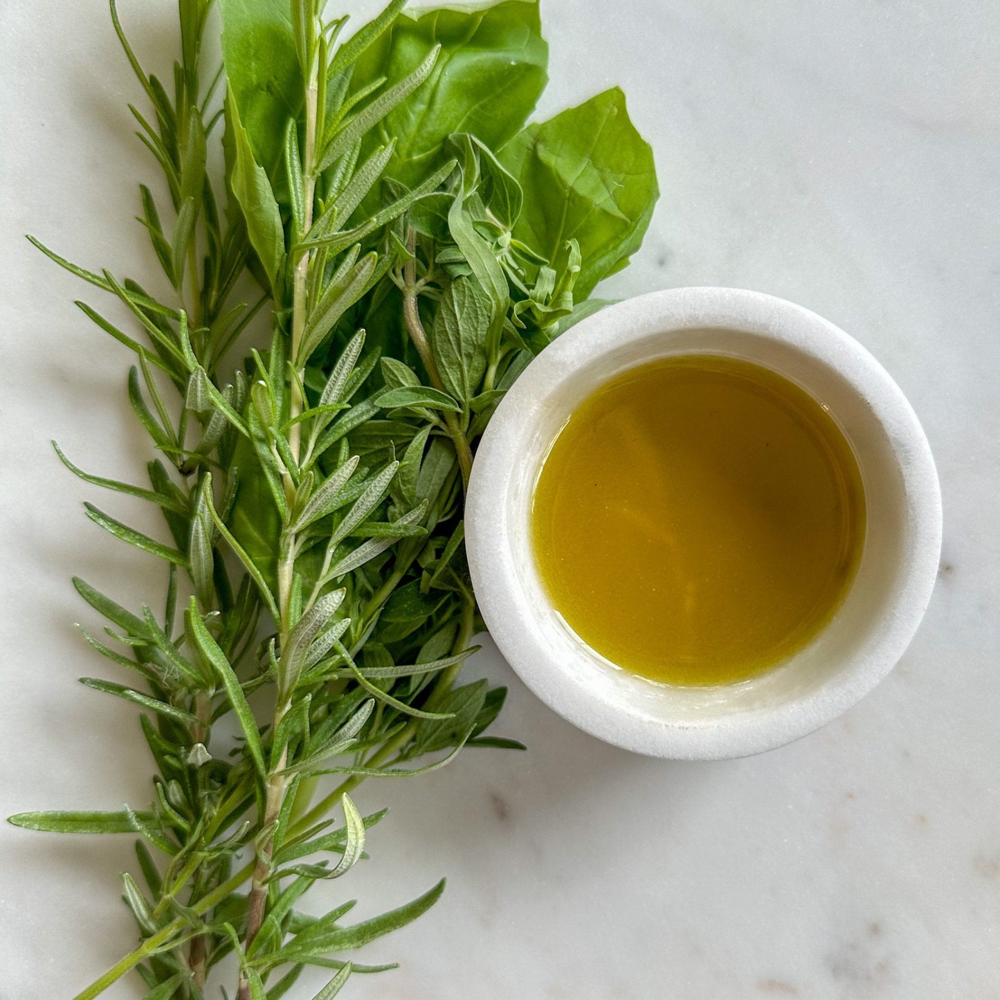 Mediterranean Medley Fused Extra Virgin Olive Oil