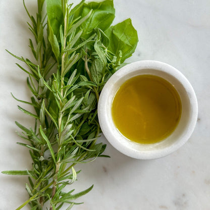 Mediterranean Medley Fused Extra Virgin Olive Oil