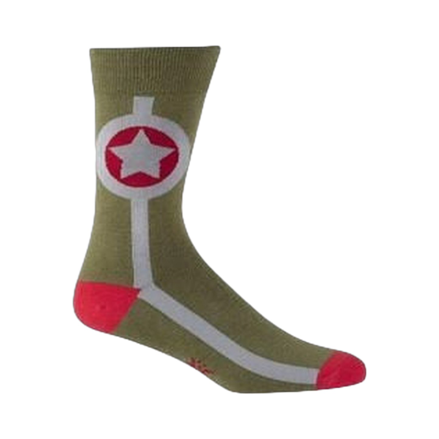 Army Star