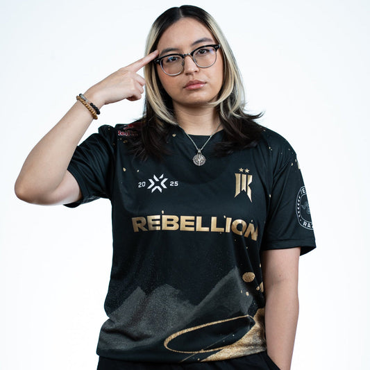 2025 Game Changers Championship Jersey