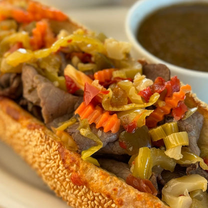 Giardiniera Starter Pack