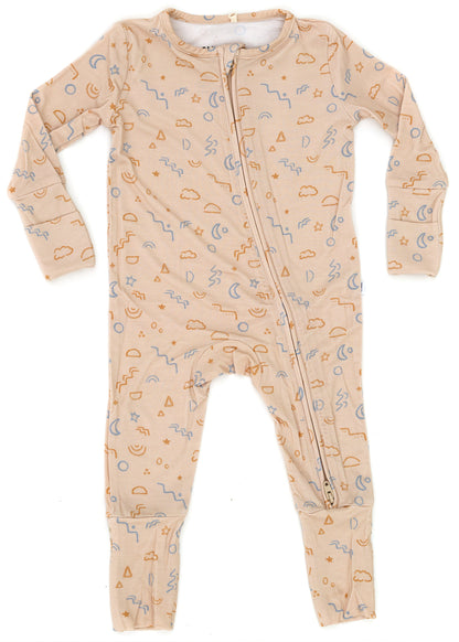 The Shwally Rompers