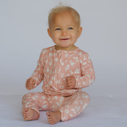 The Shwally Romper