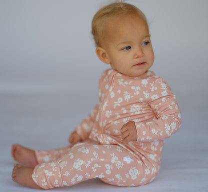 The Shwally Romper