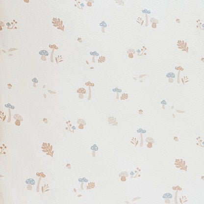 MINKY STRETCH LUXE CHANGING COVERS