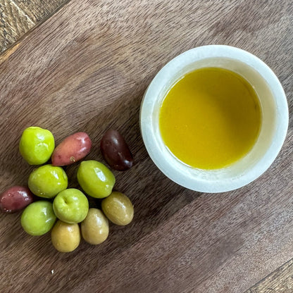 Mission Trail Extra Virgin Olive Oil