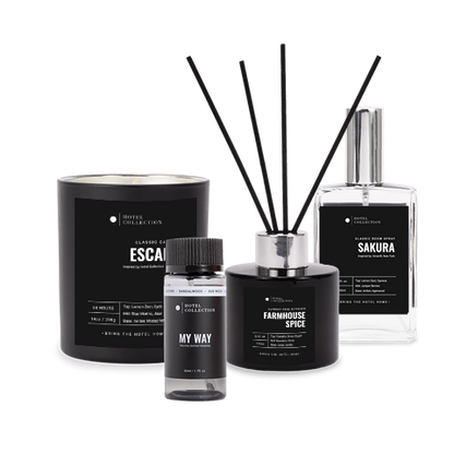 California Love™ Reed Diffuser