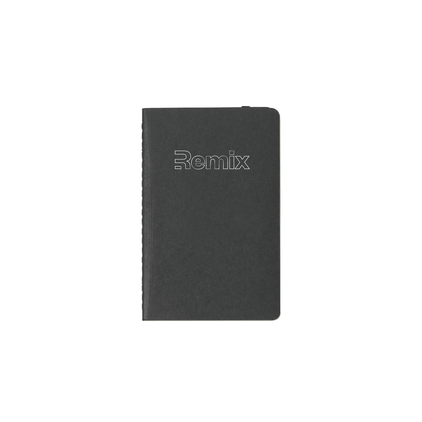 Remix Notebook