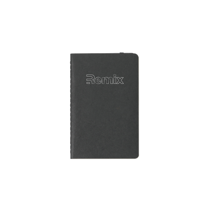 Remix Notebook
