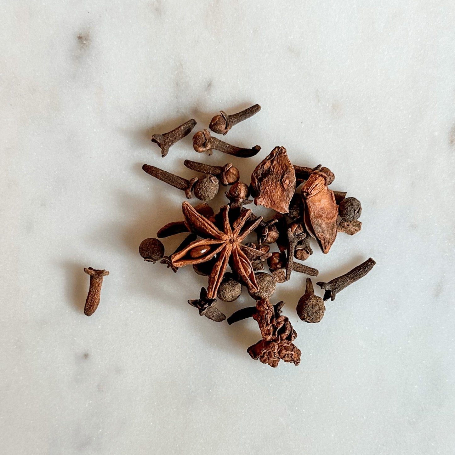 Mulling Spices