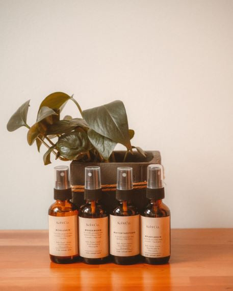 #AfterTheStorm 3 in 1 Luxury Spray (2 OZ.)