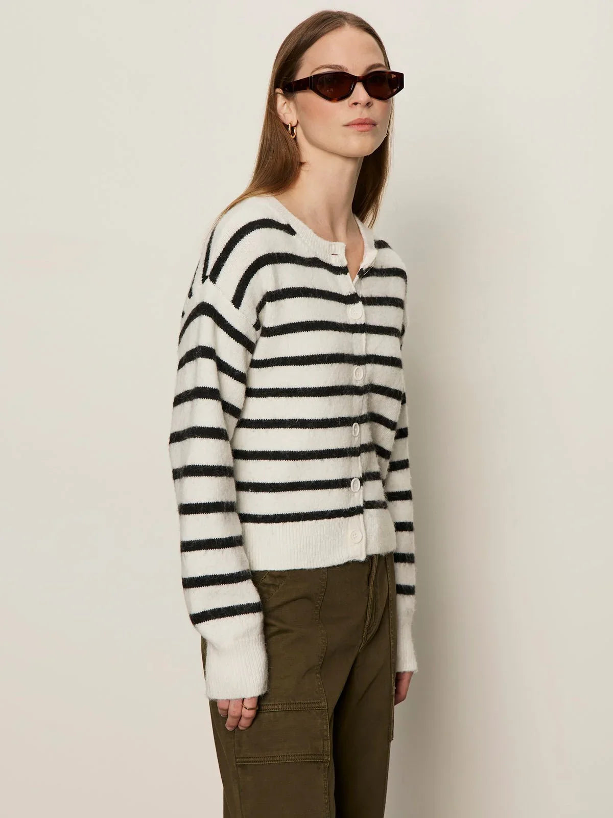 Sanctuary Must-Have Cardi
