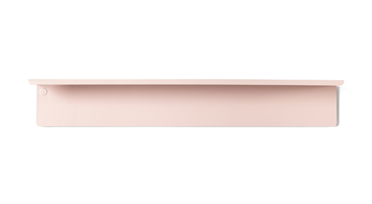 The Ledge in Blush - Large