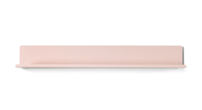 The Ledge in Blush - Large