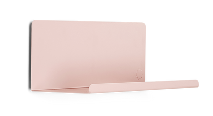The Ledge in Blush - Small