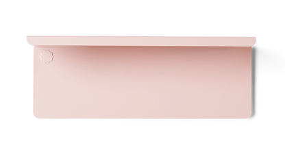 The Ledge in Blush - Small